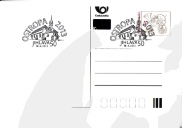 CDV 133 B - CZ 2013 04 011 ●