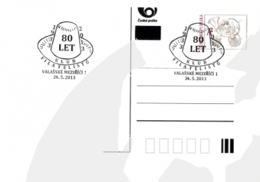 CDV 133 B - CZ 2013 05 004 ●