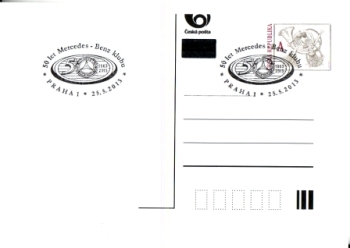 CDV 133 B - CZ 2013 05 005 ●