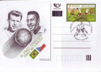 CDV 159 - CZ 2013 06 001 ●