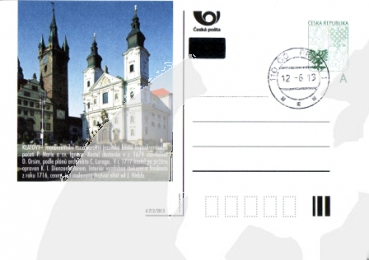 CDV 160 A - CZ 2013 06 002 ●