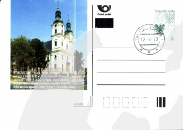CDV 160 A - CZ 2013 06 002 ●