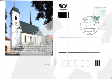 CDV 160 A - CZ 2013 06 002 ●
