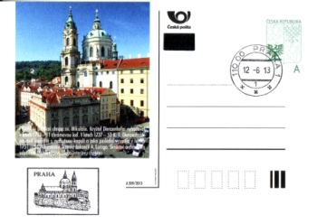 CDV 160 B - CZ 2013 06 003 ●
