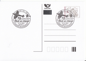 CDV 133 B - CZ 2013 08 004 ●