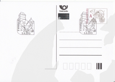 CDV 133 B - CZ 2013 09 027 ●