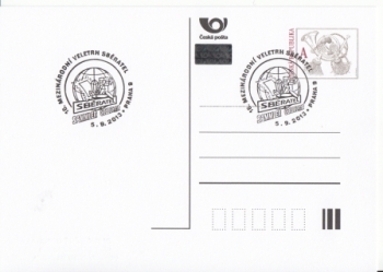 CDV 133 B - CZ 2013 09 028 ●