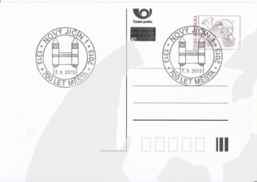 CDV 133 B - CZ 2013 09 032 ●