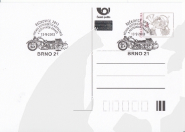 CDV 133 B - CZ 2013 09 033 ●