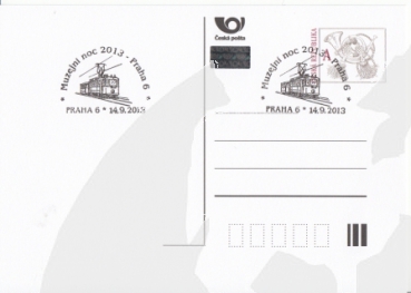 CDV 133 B - CZ 2013 09 034 ●