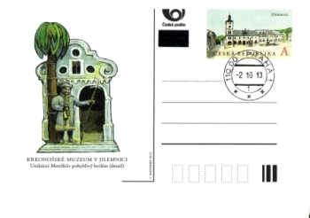 CDV 162 - CZ 2013 10 002 ●