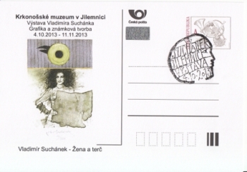 CDV 133 B - CZ 2013 10 004 ●