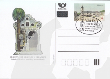 CDV 162 - CZ 2013 10 012 ●