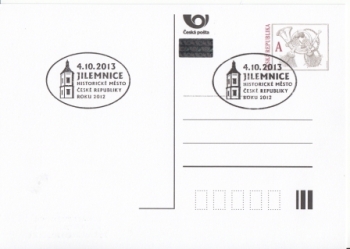 CDV 133 B - CZ 2013 10 017 ●