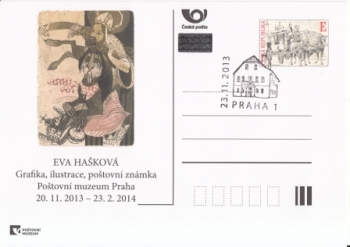 CDV 130 / PM 096 - CZ 2013 11 001 ●