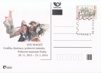 CDV 130 / PM 097 - CZ 2013 11 002 ●