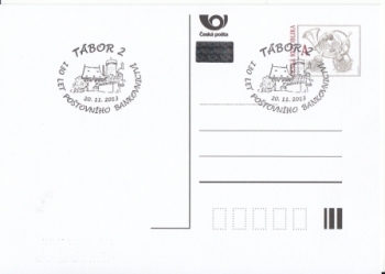 CDV 133 B - CZ 2013 11 003 ●