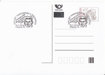 CDV 133 B - CZ 2013 11 005 ●