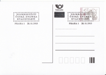 CDV 133 B - CZ 2013 11 007 ●