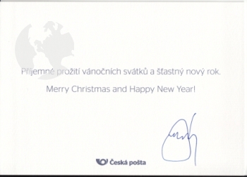 CSO 010 - CZ 2013 12 003 ●