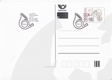 CDV 133 B - CZ 2013 12 006 ●