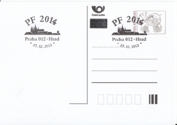 CDV 133 B - CZ 2013 12 007 ●