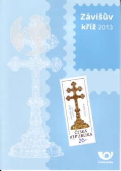 GLP 001 - CZ 2013 98 008 ** / ●