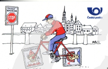 CZ 2013 98 010 **