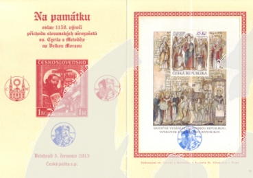 CZ 2013 98 012 **