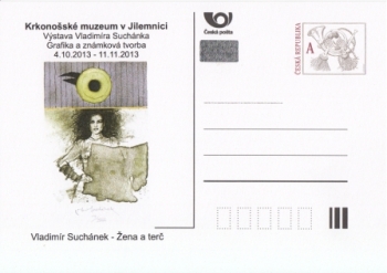 CDV 133 B - CZ 2013 99 002 **