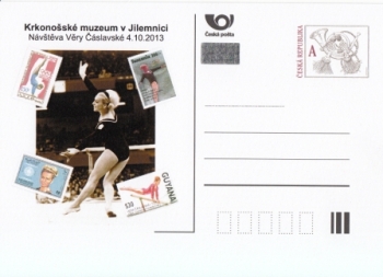 CDV 133 B - CZ 2013 99 003 **