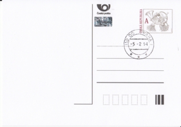 CDV 133 C - CZ 2014 02 001 ●