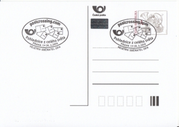 CDV 133 - CZ 2014 02 003 ●
