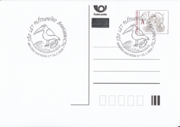 CDV 133 - CZ 2014 03 009 ●