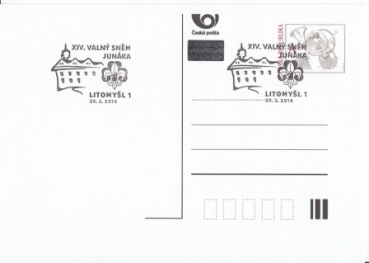 CDV 133 - CZ 2014 03 010 ●