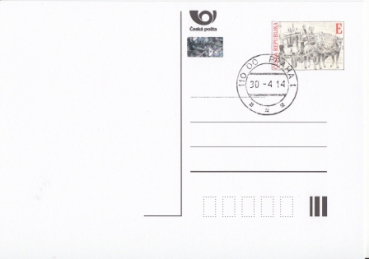 CDV 130 D - CZ 2014 04 001 ●
