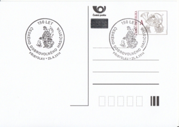 CDV 133 - CZ 2014 04 005 ●
