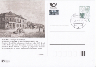 CDV 164 A - CZ 2014 05 001 ●
