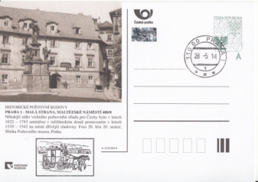 CDV 164 B - CZ 2014 05 002 ●