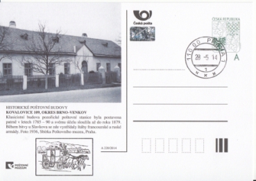 CDV 164 B - CZ 2014 05 002 ●
