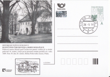 CDV 164 B - CZ 2014 05 002 ●
