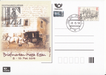 CDV 130 C / P 200 - CZ 2014 05 003 ●