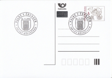 CDV 133 - CZ 2014 05 006 ●