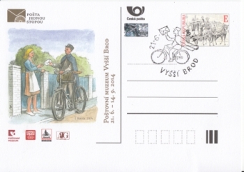 CDV 130 D / PM 101 - CZ 2014 06 002 ●