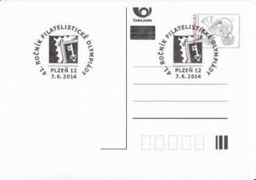 CDV 133 - CZ 2014 06 006 ●