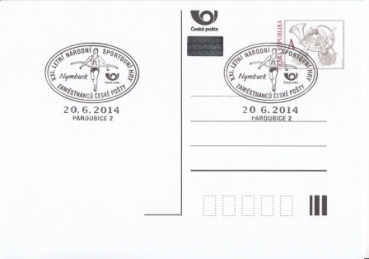 CDV 133 - CZ 2014 06 007 ●