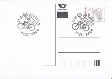 CDV 133 - CZ 2014 06 008 ●