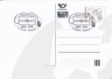 CDV 133 - CZ 2014 07 001 ●