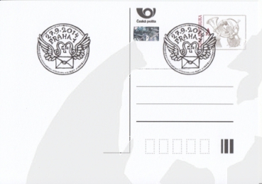 CDV 133 - CZ 2014 09 006 ●