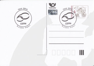 CDV 133 - CZ 2014 09 008 ●